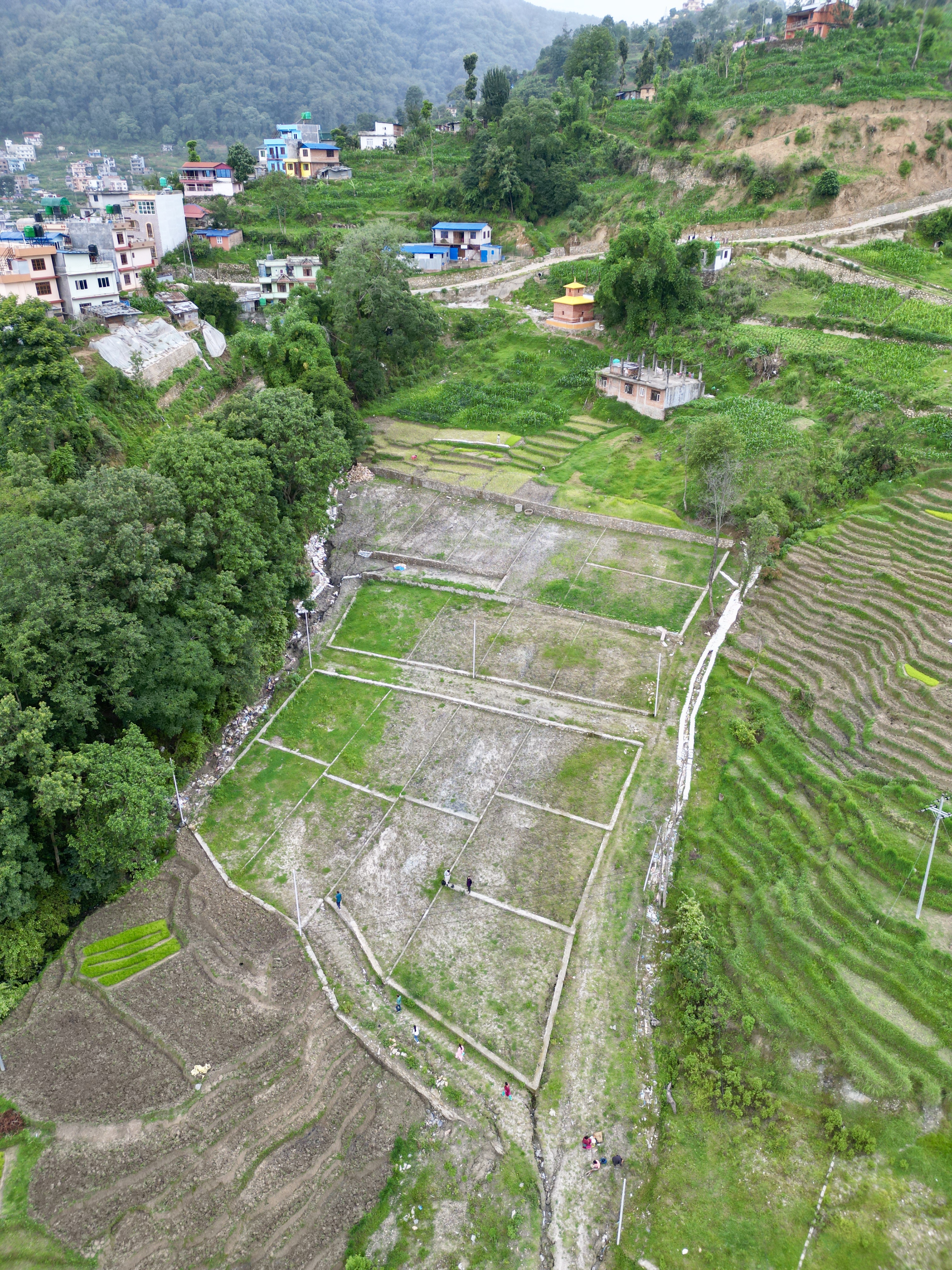 Picture of Tarkeshwor Municipality, Bagmati